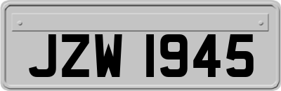 JZW1945