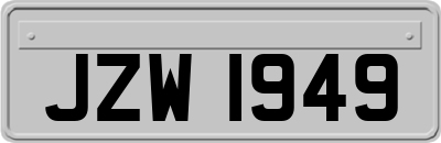 JZW1949