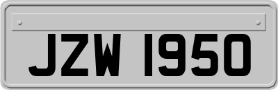 JZW1950