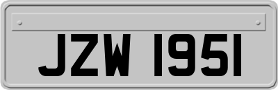 JZW1951