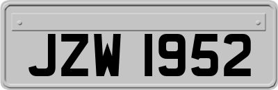 JZW1952