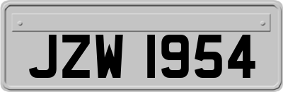 JZW1954