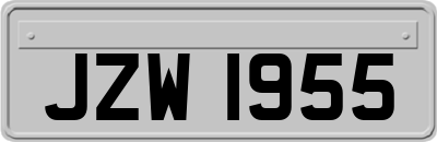 JZW1955