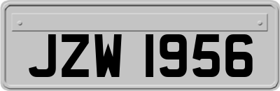 JZW1956