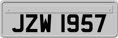 JZW1957