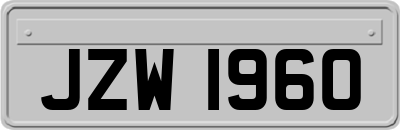 JZW1960