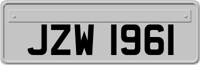 JZW1961