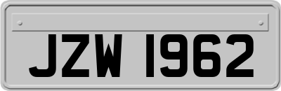 JZW1962