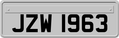 JZW1963