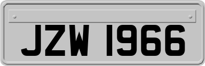 JZW1966