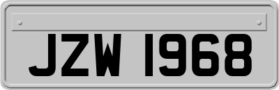 JZW1968