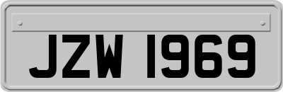 JZW1969