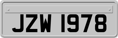 JZW1978