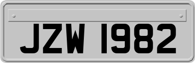 JZW1982