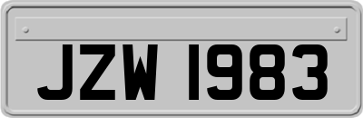 JZW1983