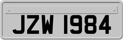 JZW1984