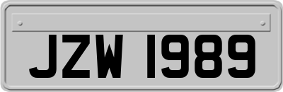 JZW1989