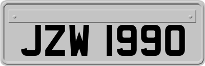 JZW1990