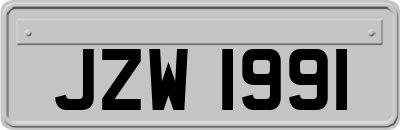 JZW1991