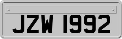 JZW1992
