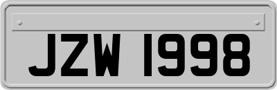JZW1998