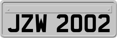 JZW2002