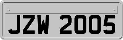 JZW2005