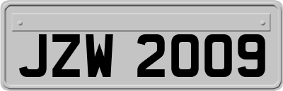 JZW2009
