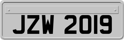JZW2019
