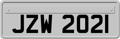 JZW2021
