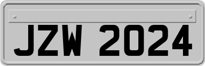 JZW2024