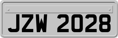 JZW2028