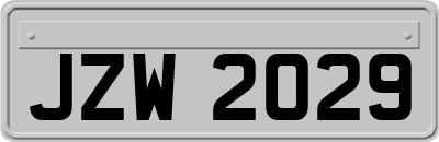 JZW2029