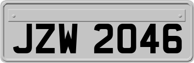 JZW2046