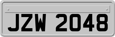 JZW2048