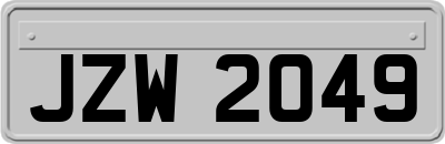 JZW2049