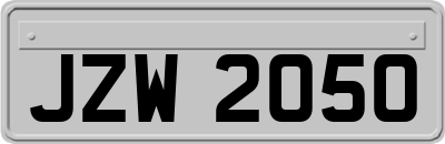 JZW2050