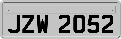 JZW2052