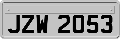 JZW2053