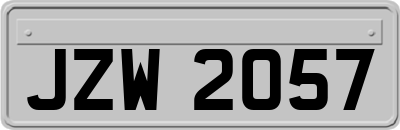 JZW2057