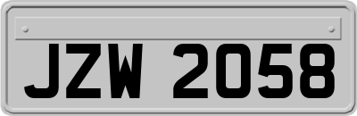 JZW2058