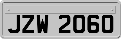 JZW2060