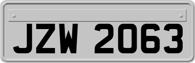 JZW2063