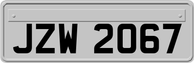 JZW2067