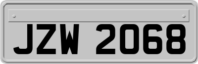 JZW2068