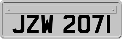 JZW2071