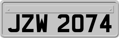 JZW2074
