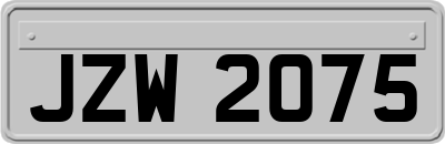JZW2075