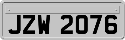 JZW2076
