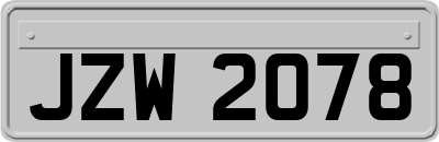 JZW2078